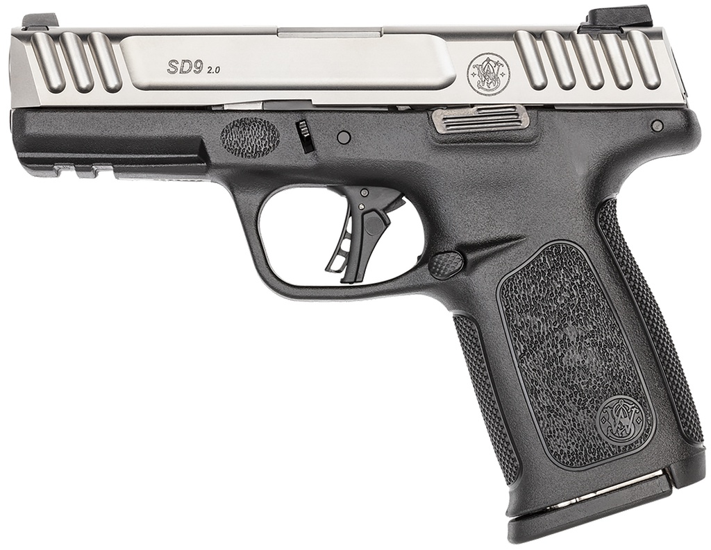 Smith and Wesson SD9 2.0 1