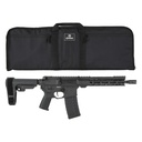 CMMG BNSHE MK4 5.56 10.5" PB 30RD AB 3