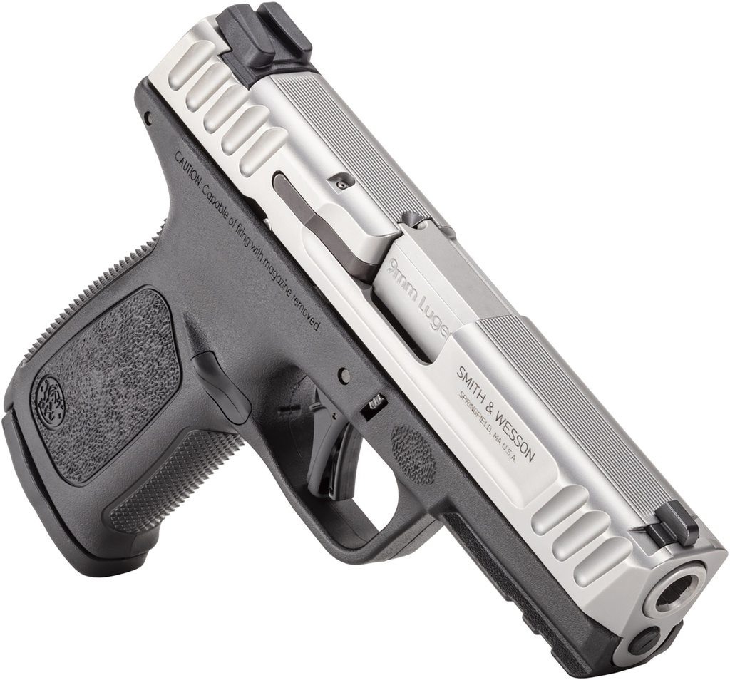 Smith and Wesson SD9 2.0 2