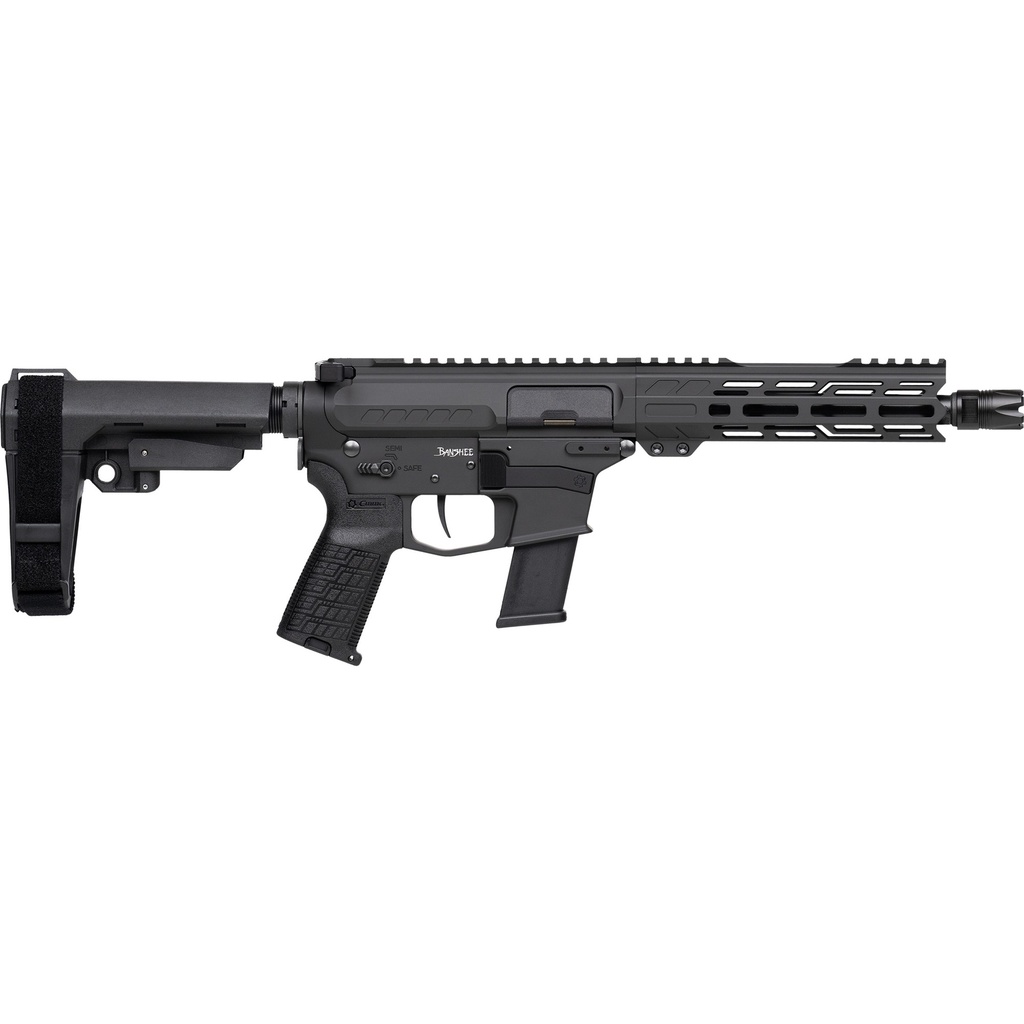 CMMG BNSHE MKG .45ACP 8" FE 13RD AB 1