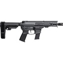 CMMG BNSHE MKG .45ACP 5" FE 13RD TNG 1