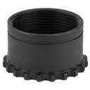 CMMG AR15 BARREL NUT 1