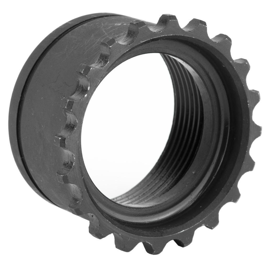 CMMG AR15 BARREL NUT 2