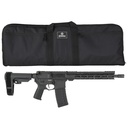 CMMG BNSHE MK4 5.56 12.5" PB 30RD AB 3