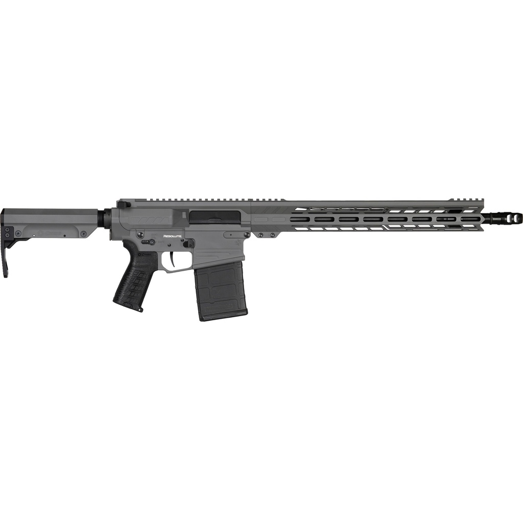 CMMG RSLT MK3 .308WIN 16.1" 20RD TNG 1