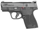 Smith and Wesson M&P9 Shield Plus 2