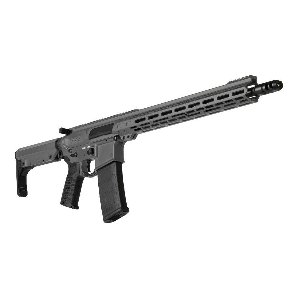 CMMG RSLT MK4 5.56 16.1" 30RD TNG 2