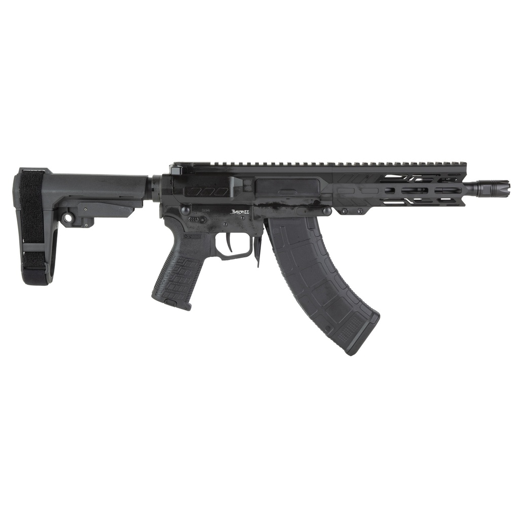 CMMG BNSHE MK47 762X39 8" PB 30RD AB 1