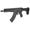 CMMG BNSHE MK47 762X39 8" PB 30RD AB 2