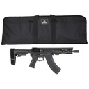 CMMG BNSHE MK47 762X39 8" PB 30RD AB 3