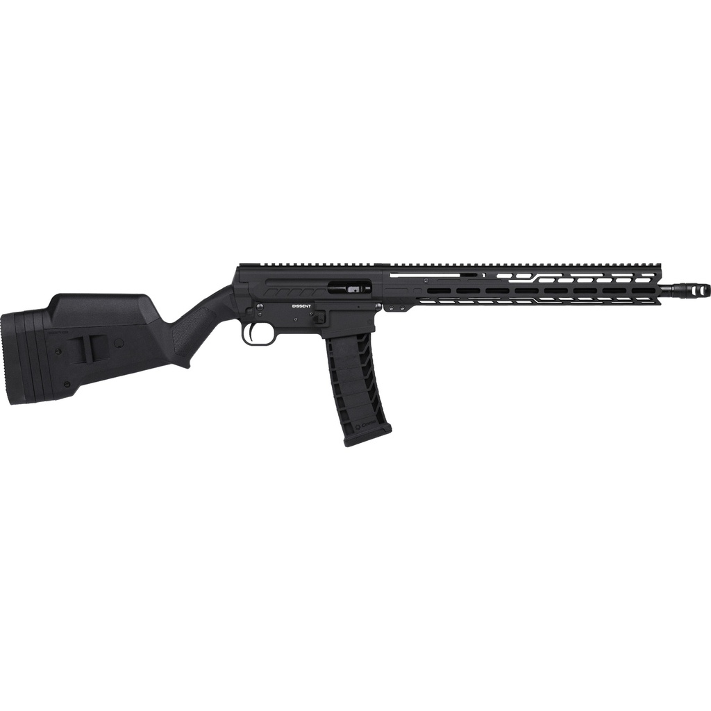 CMMG DISSENT BR4 9MM 16.1" 10RD AB 1