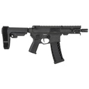 CMMG BNSHE MK4 9MM 5" FE PB 30RD AB 1