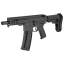 CMMG BNSHE MK4 9MM 5" FE PB 30RD AB 2
