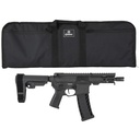 CMMG BNSHE MK4 9MM 5" FE PB 30RD AB 3