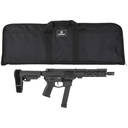 CMMG BNSHE MKGS 9MM 8" FE PB 33RD AB 3