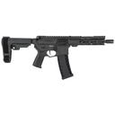 CMMG BNSHE MK4 9MM 8" FE PB 30RD AB 1