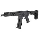 CMMG BNSHE MK4 9MM 8" FE PB 30RD AB 2