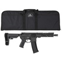 CMMG BNSHE MK4 9MM 8" FE PB 30RD AB 3