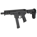 CMMG BNSHE MKGS 9MM 5" FE PB 33RD AB 2