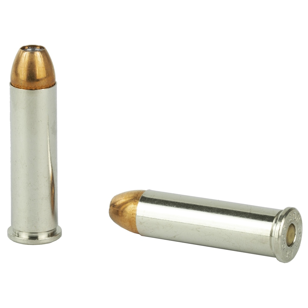 CORBON 357MAG 110GR JHP 20/500 3