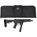 CMMG BNSHE MKGS 9MM 5" FE PB 33RD AB 3