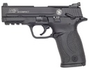 Smith and Wesson M&P22 Compact 2