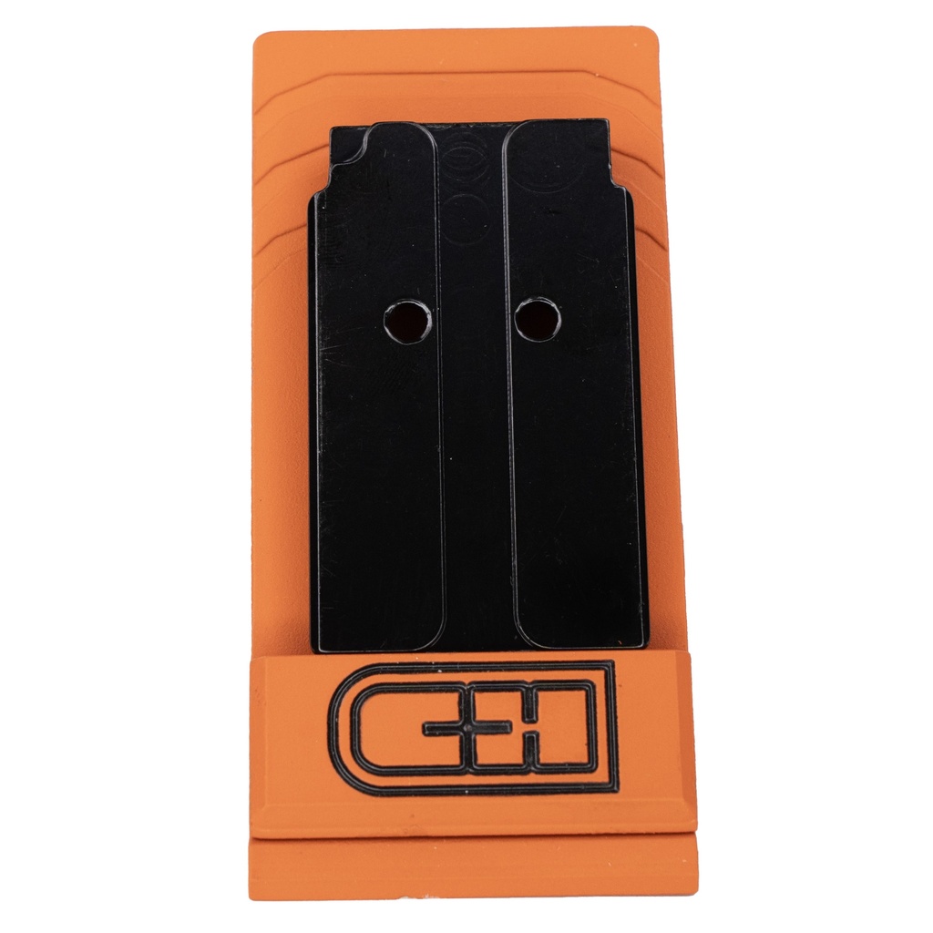 C&H PLT FOR GLK MOS TO HOLO 509T 1