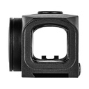 C&H DUTY RED DOT 3 MOA MULTI BLACK 2