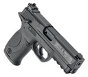 Smith and Wesson M&P22 Compact 3