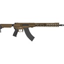CMMG RSLT MK47 7.62X39 16.1" 30RD MB 1