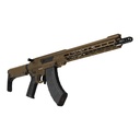 CMMG RSLT MK47 7.62X39 16.1" 30RD MB 2