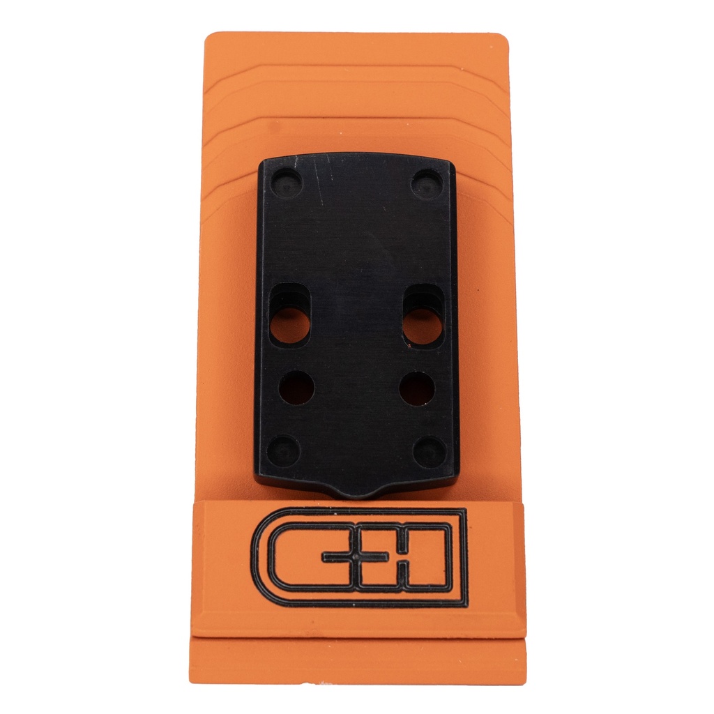 C&H PLT FOR GLK 43X/48 MOS TO RMRCC 1