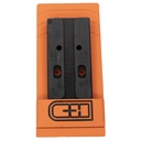 C&H PLT FOR GLK MOS TO LEU DPP 1