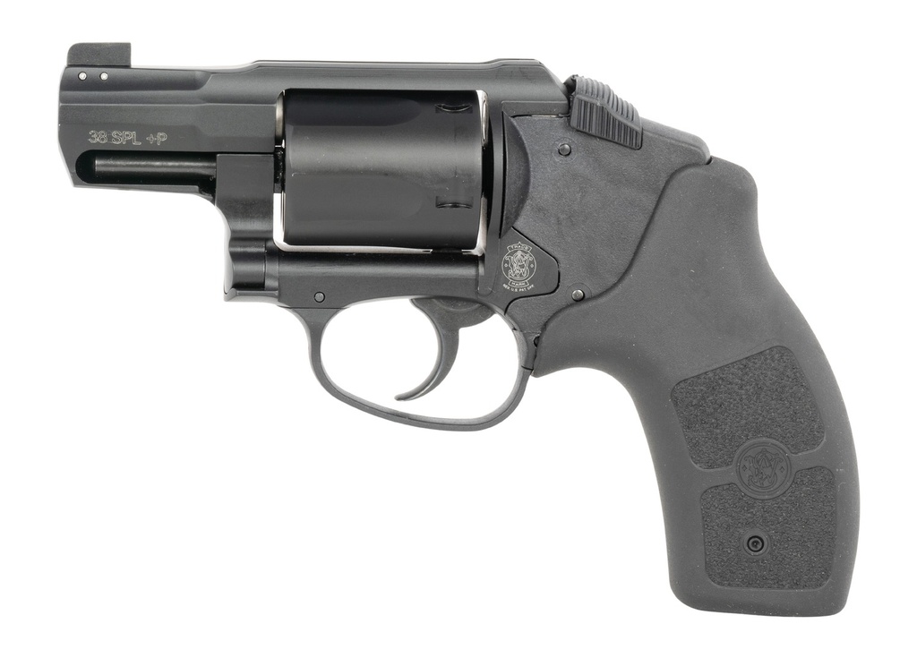 Smith and Wesson Bodyguard 38 2.0 2