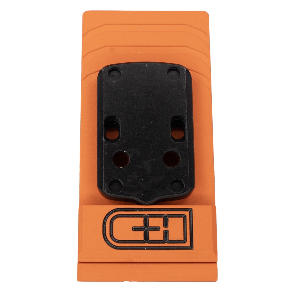 C&H PLT FOR GLK 43X/48 MOS TO RMR 1
