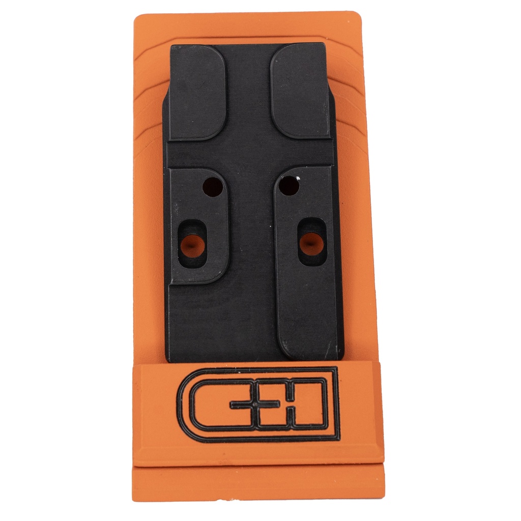 C&H PLT CZ P10 TO RMR/SRO/HOLO 1
