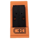 C&H PLT FOR GLK MOS TO RMR/SRO/HOLO 1
