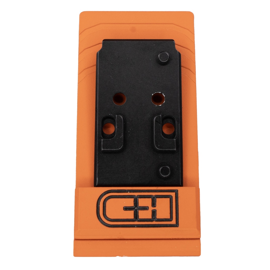 C&H PLT HK VP9 OR TO RMR/SRO/HOLO 1