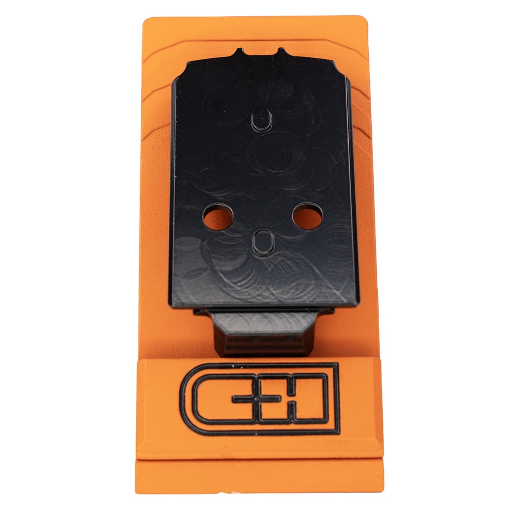 C&H PLT 320 X-FIVE TO HOLO 509T 1