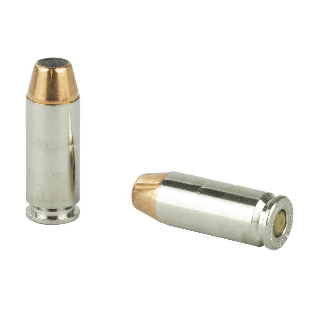 CORBON 10MM 150GR JHP 20/500 3