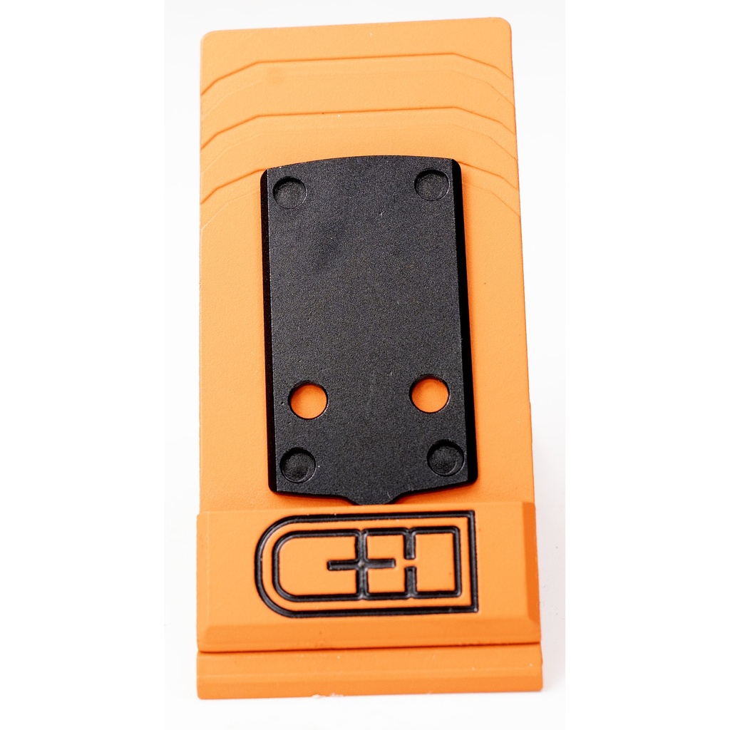 C&H PLT FOR GLK 43X MOS TO 407/507K 1