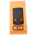 C&H PLT FOR GLK 43X MOS TO 407/507K 1