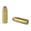 CORBON 38SUPER+P 125GR JHP 20/500 3