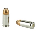 CORBON 9MM+P 115GR JHP 20/500 3