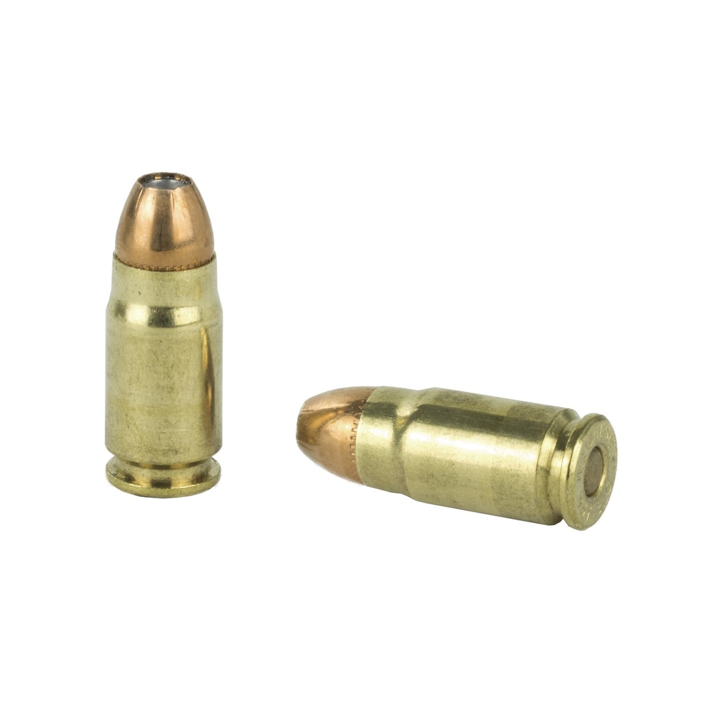 CORBON 357SIG 115GR JHP 20/500 3