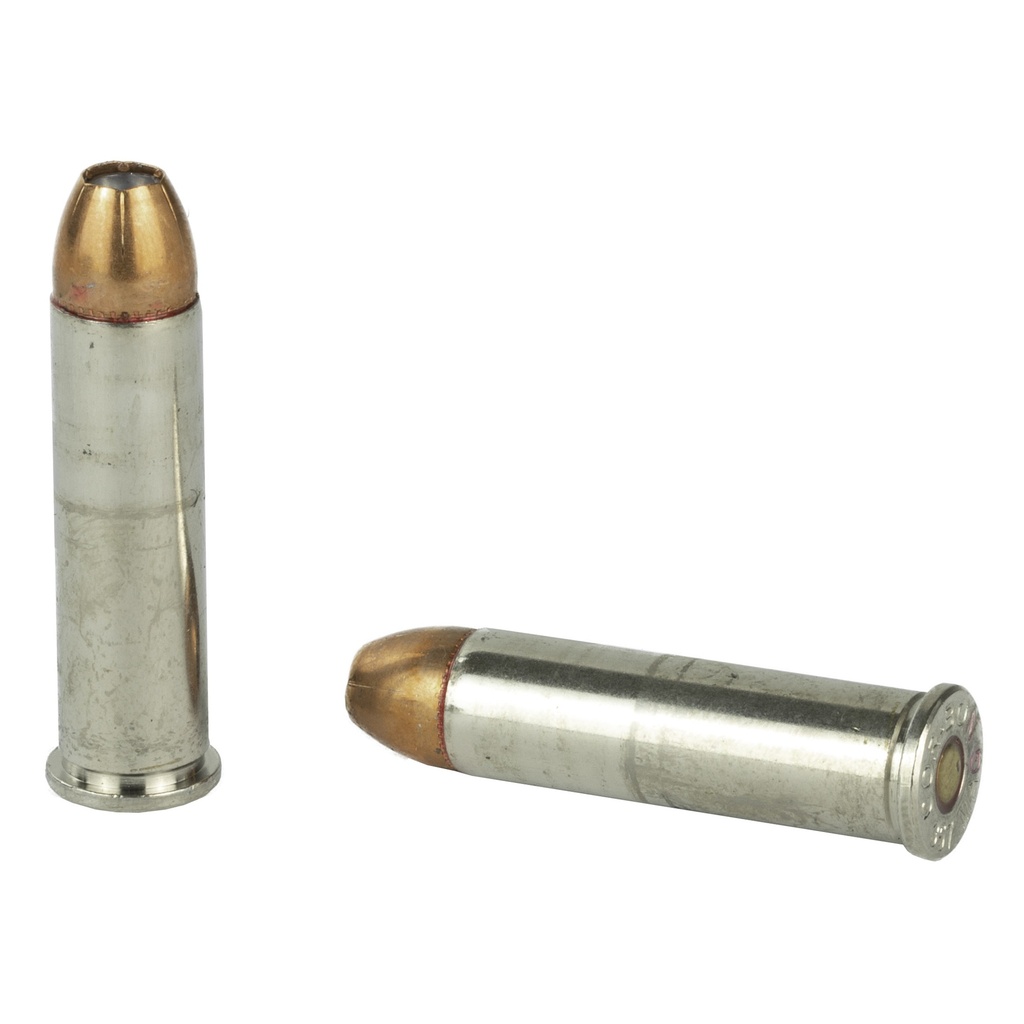 CORBON 357MAG 125GR JHP 20/500 3