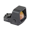 C&H MAX RED MULTI RETICLE RMSC BLK 1