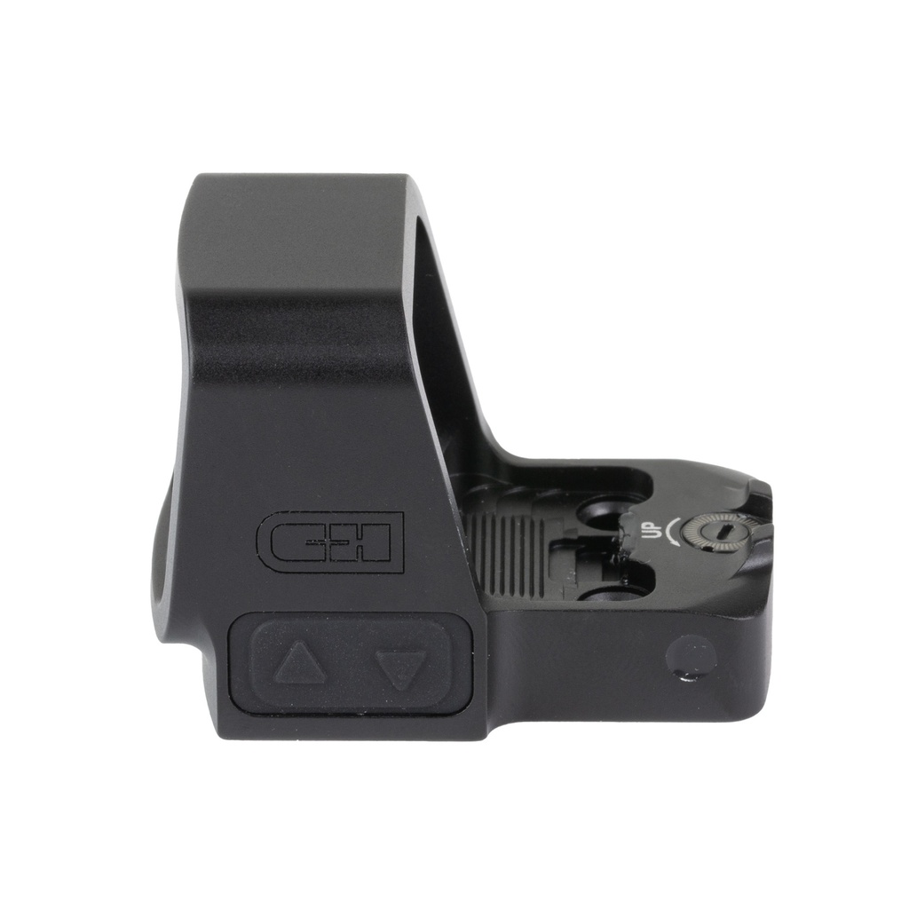 C&H MAX RED MULTI RETICLE RMSC BLK 2