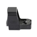 C&H MAX RED MULTI RETICLE RMSC BLK 2