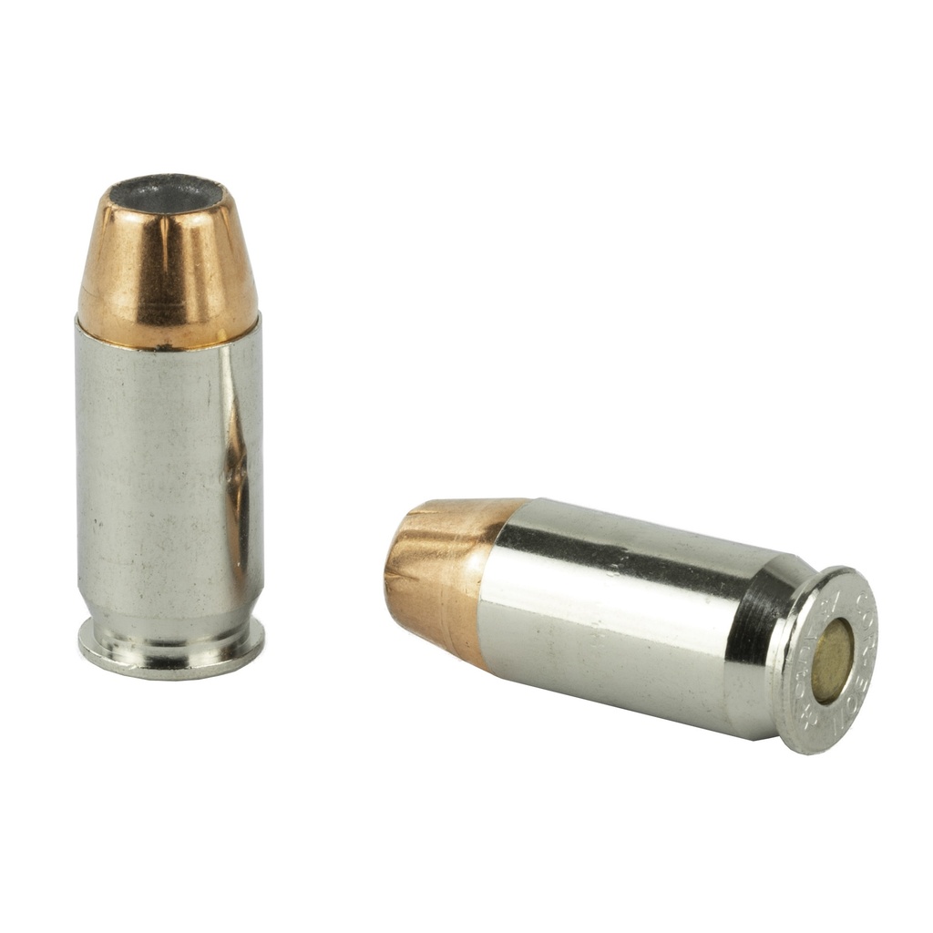 CORBON 45ACP+P 230GR JHP 20/500 3